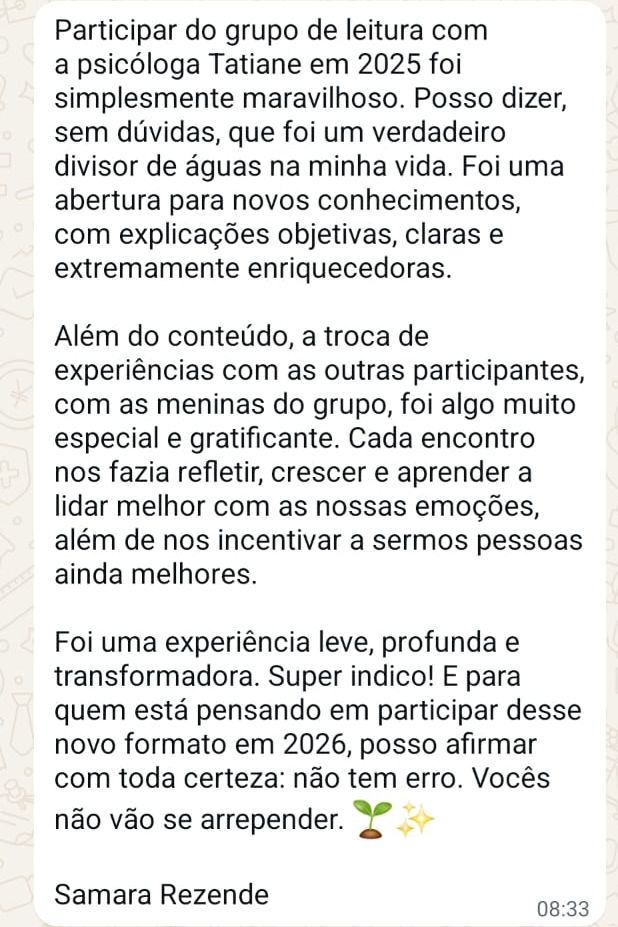 samara rezende goiânia